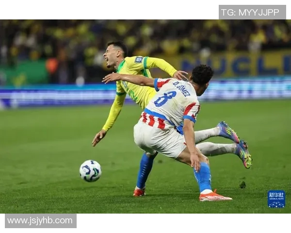 巴西队与巴拉圭的激战回顾：精彩瞬间与战术分析